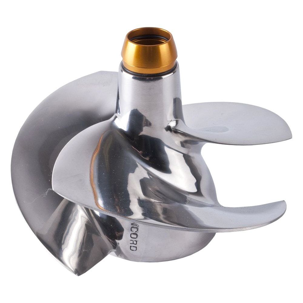 SOLAS Impeller; Honda 1235 F-12 / R-12 02-06
