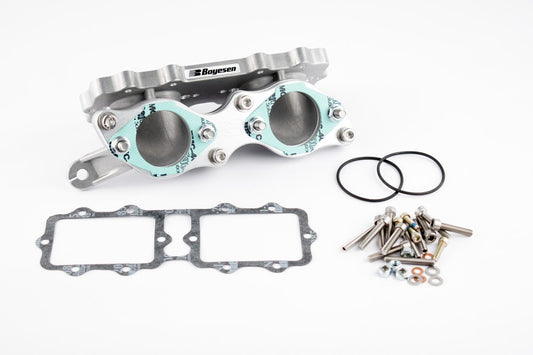 Intake Manifold; Kawasaki 800 SX-R 03-08