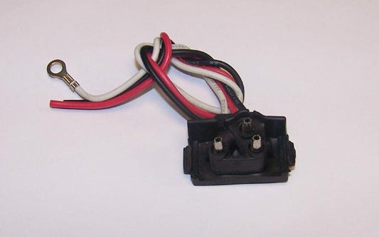 Wiring Connector; 3 Way - 6''