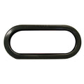 Grommet, PVC; For 6'' Oval Tail Light