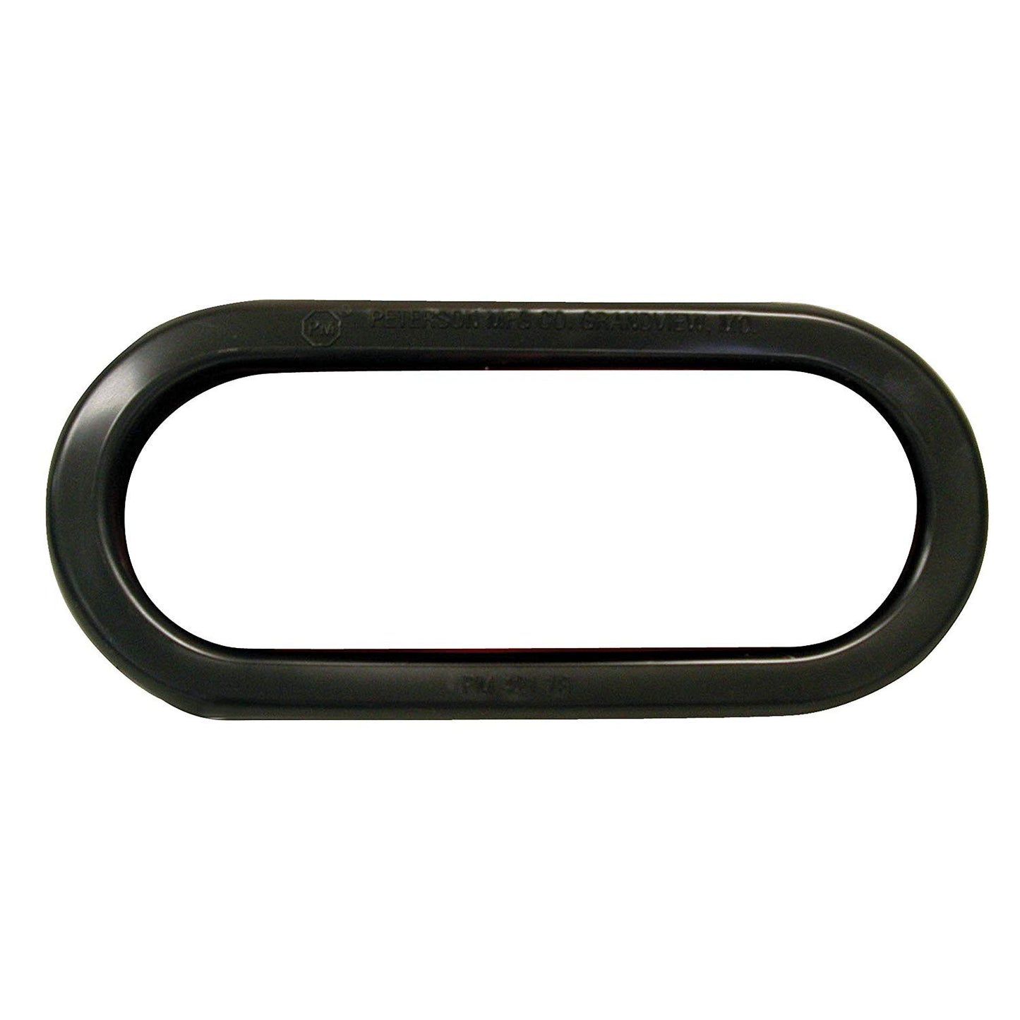 Grommet, PVC; For 6'' Oval Tail Light