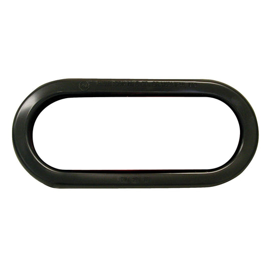 Grommet, PVC; For 6'' Oval Tail Light