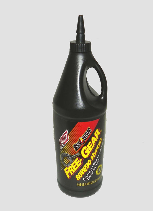 Free Gear, Flex Drive 90; 1 Quart