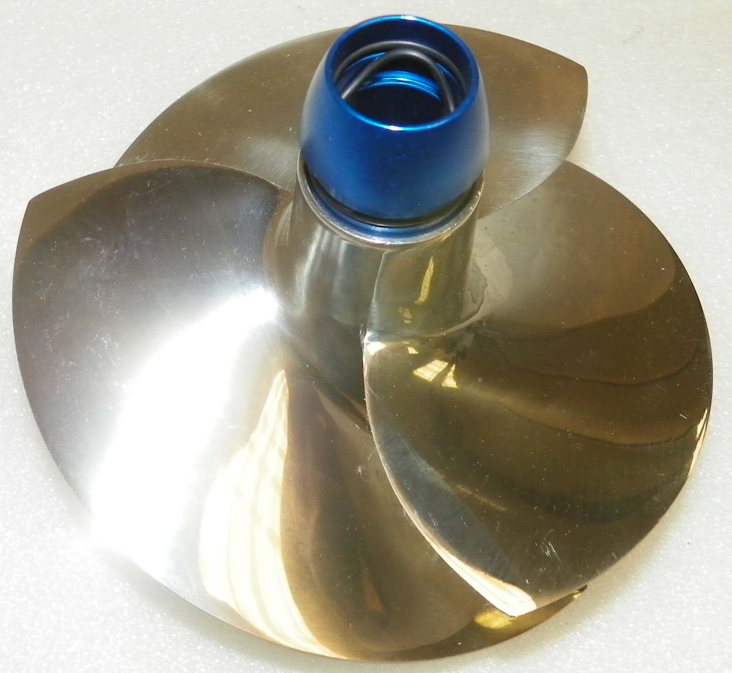 SOLAS Impeller; Kawasaki 750 / 1200 92-05