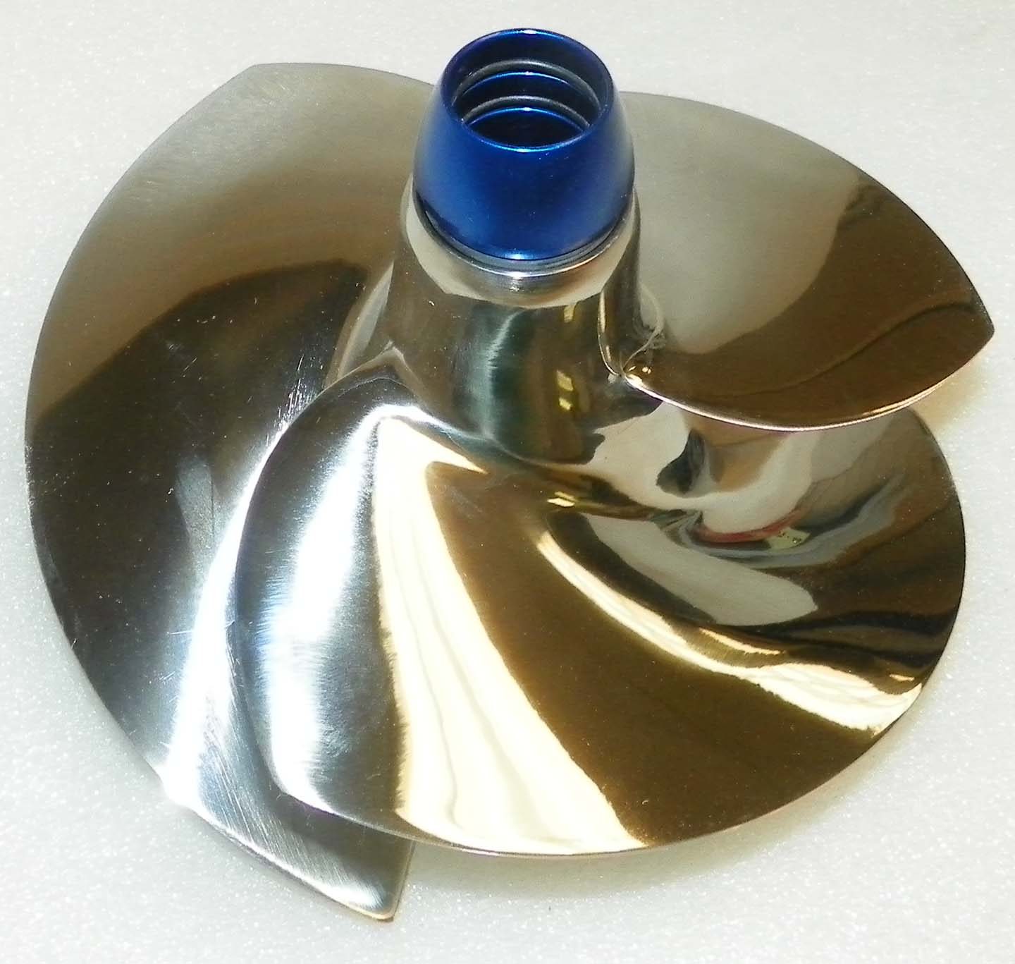 SOLAS Impeller; Kawasaki 900 STX 03-06