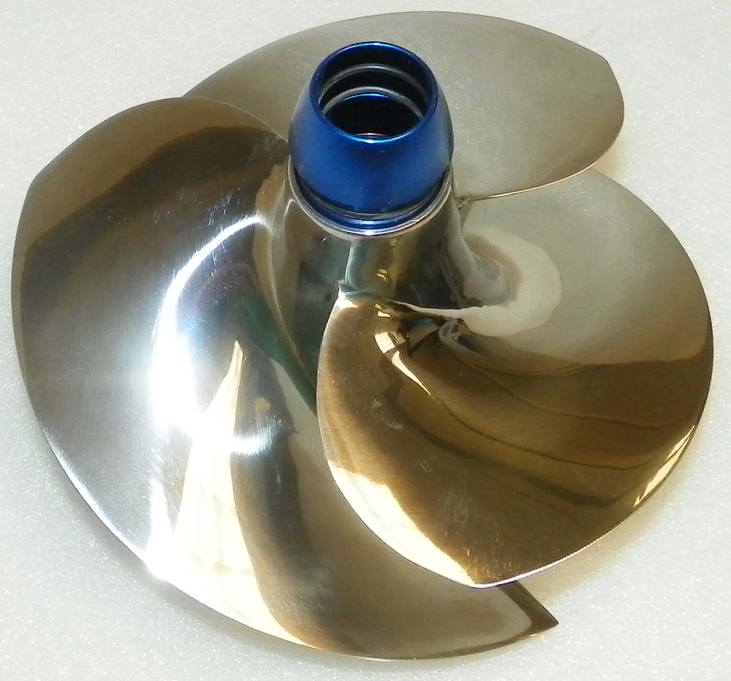 SOLAS Impeller; Kawasaki 900 - 1200 96-06