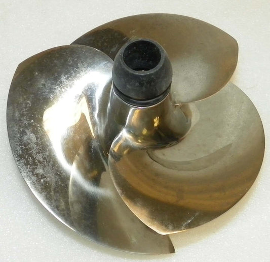 SOLAS Impeller; Kawasaki 1200 STX-R 02-05