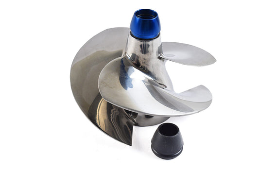 SOLAS Impeller; Kawasaki 1500 SX-R 17-23