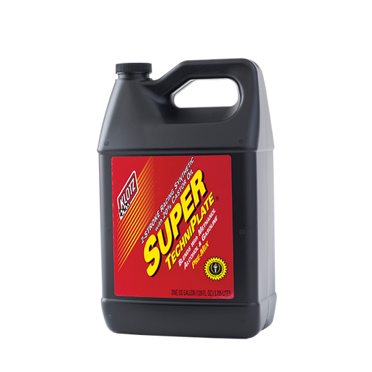 Engine Oil, 2-Stroke; 4 Quarts