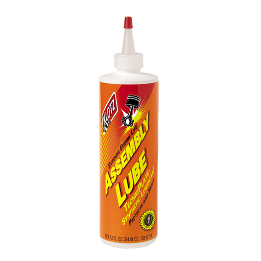 Lubricant, Assembly; 12 oz.
