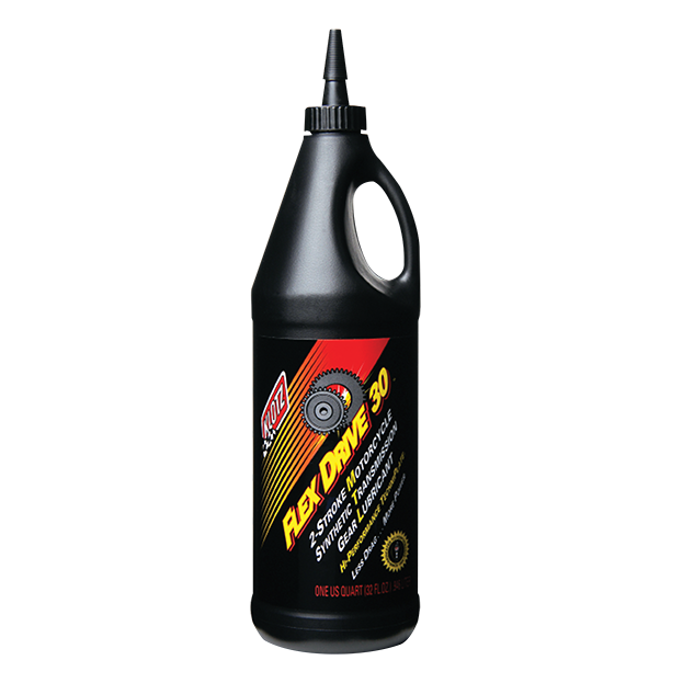Transmission Oil, Flex Drive 30 - 1 Quart