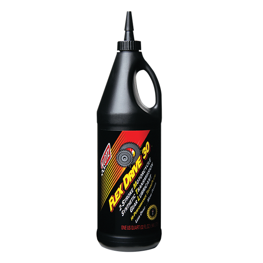 Transmission Oil, Flex Drive 30 - 1 Quart