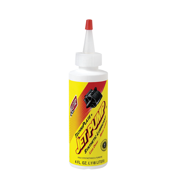 Lubricant, Jet Pump Assembly; 4 oz.