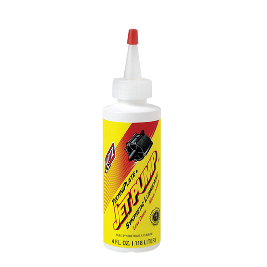 Lubricant, Jet Pump Assembly; 4 oz.