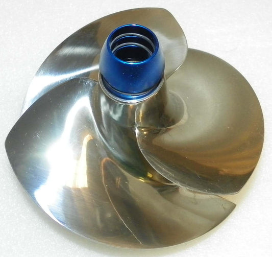 SOLAS Impeller; Kawasaki 800 SX-R 03-11