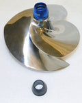 SOLAS Impeller; Kawasaki 1500 Ultra 300 / 310 11-26