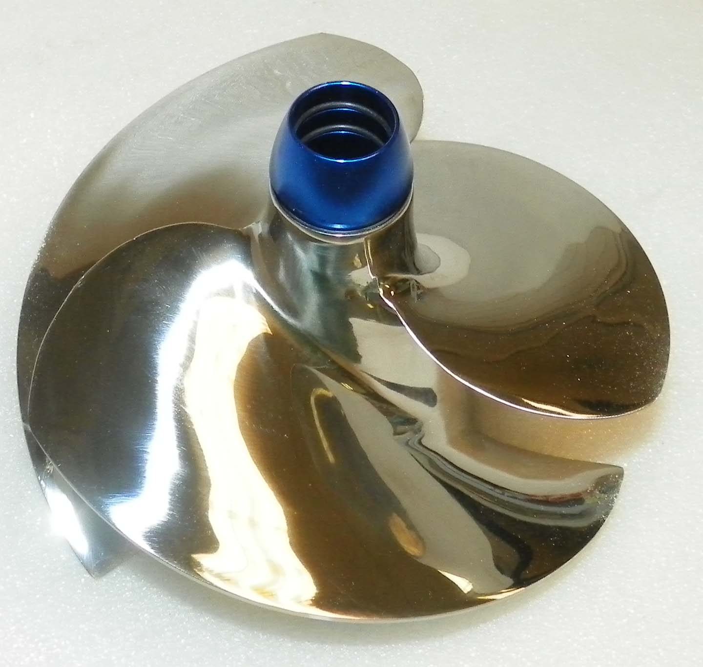 SOLAS Impeller; Kawasaki 1500 Ultra LX 07-26