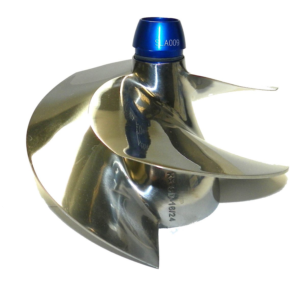 SOLAS Impeller; Kawasaki 1500 Ultra 250 X / 260 LX 07-10