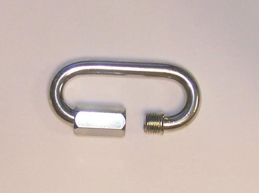 Quick Link Connector; 5/16''