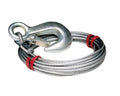 Trailer Winch Cable; 1/8'' x 20'