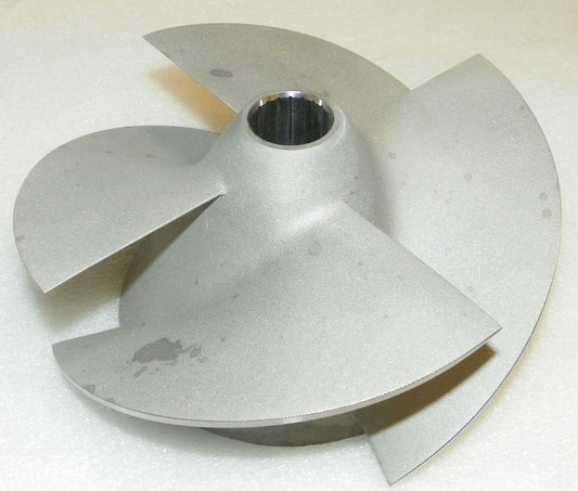 SOLAS Impeller; Mercury 90 Hp Sport Jet 93-95