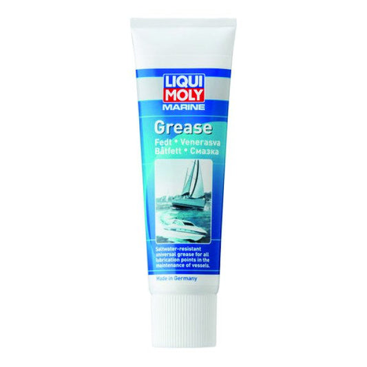 Grease, Heavy-Duty; 250g