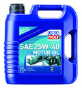 Engine Oil, 10W/40; 1 Liter Offroad