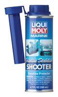Fuel Stabilizer Shooter; 2 & 4 Stroke - 200 mL