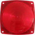 Replacement Lens; 4-9/16'' x 4-9/16''