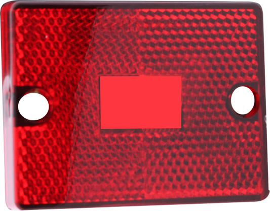 Replacement Lens; 3'' x 2''