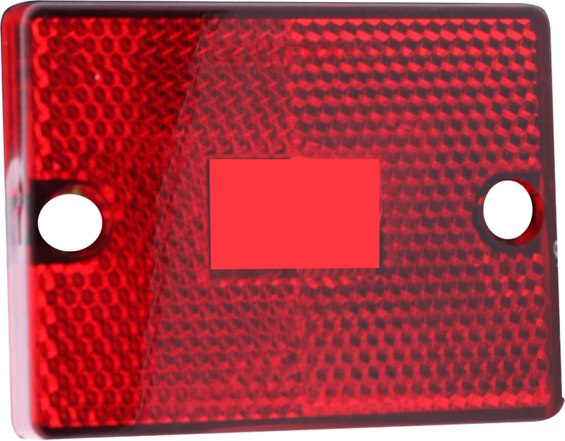 Replacement Lens; 3'' x 2''