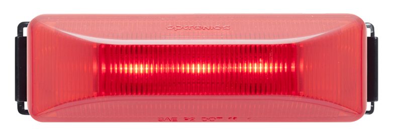 Marker / Clearance Light, LED; 3-15/16'' x 1-1/4'' x 7/8''
