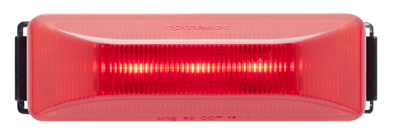Marker / Clearance Light, LED; 3-15/16'' x 1-1/4'' x 7/8''