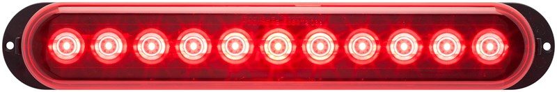Tail Light, LED; 13-1/4'' x 2'' x 1-1/2''