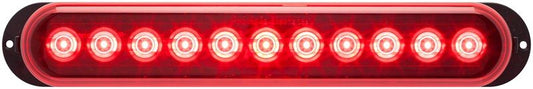Tail Light, LED; 13-1/4'' x 2'' x 1-1/2''