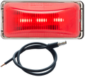 Marker / Clearance Light, LED; 2-1/2'' x 1-1/4'' x 1''