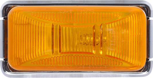 Marker / Clearance Light; 2-1/2'' x 1-1/4'' x 1''