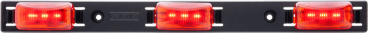 Light Bar, LED; 17'' x 1-7/16'' x 1-5/8''