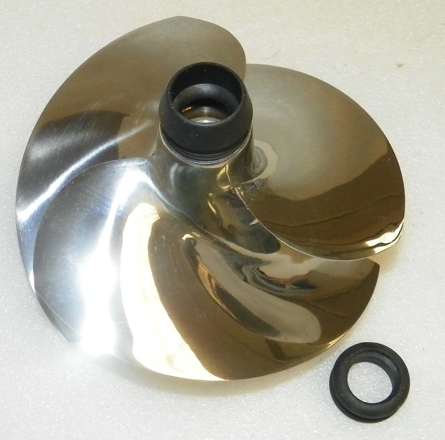 SOLAS Impeller; Polaris 700 - 780 / 900 94-04