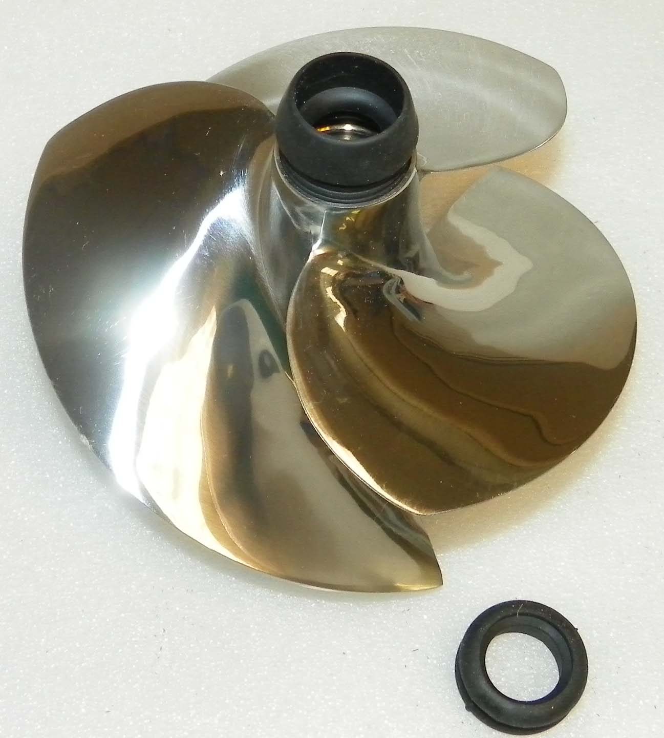 SOLAS Impeller; Polaris / Tiger Shark 1050 - 1200 97-04