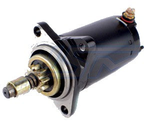 Starter; Sea-Doo 580 - 720 95-05