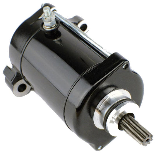 Starter; Yamaha 760 96-00