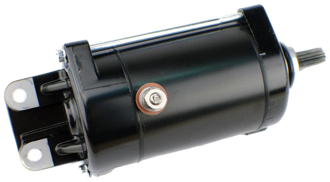 Starter; Yamaha 1100 4 Cyl 05-15