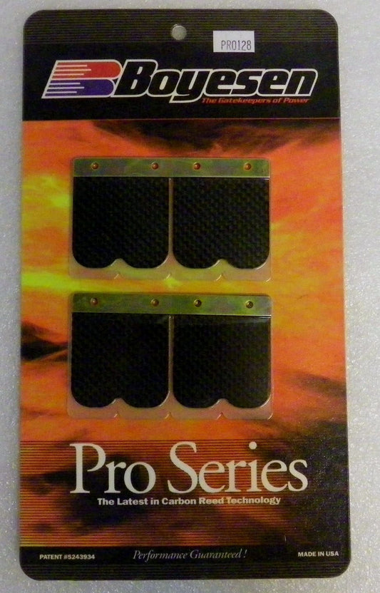 Reeds, Pro Series; Yamaha 1200 / 1300