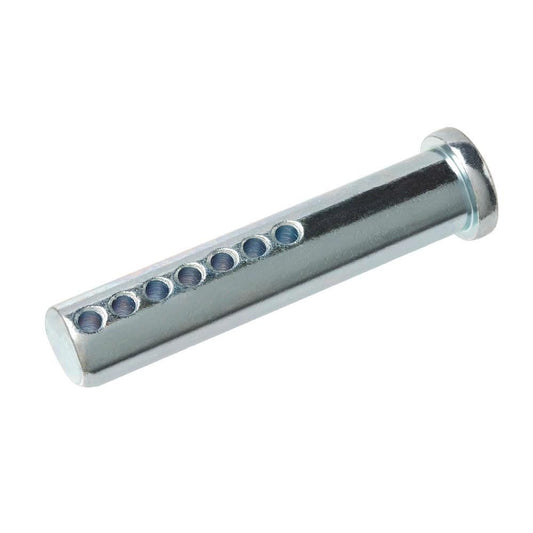 Hitch Pin, Adjustable; 5/16'' x 2''