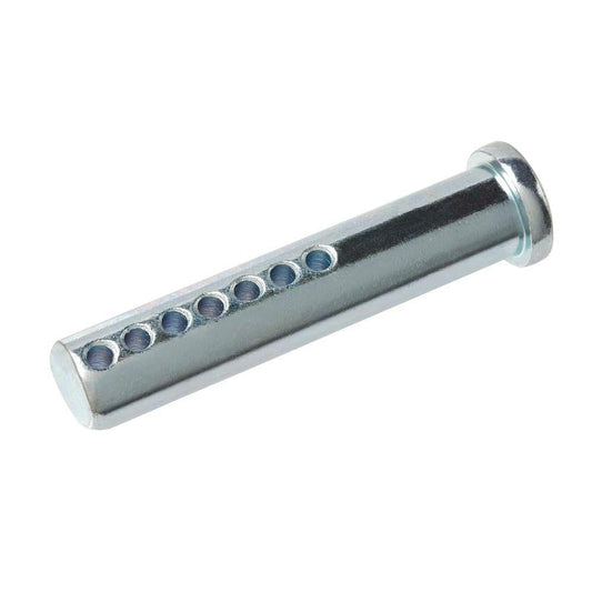 Hitch Pin, Adjustable; 7/16'' x 2-1/2''
