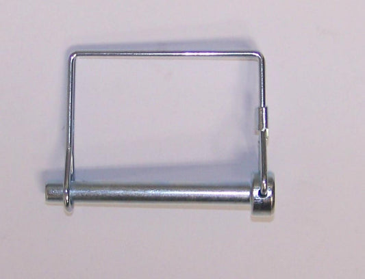 Coupler Pin; 5/16'' x 2-3/4''