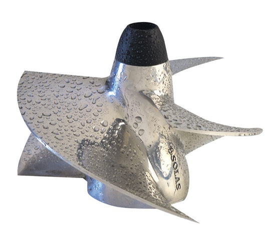 SOLAS Impeller; Sea-Doo 720 / 800 95-99