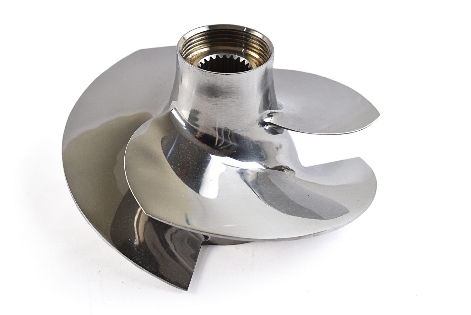 SOLAS Impeller; Sea-Doo 900 GTI 17-22