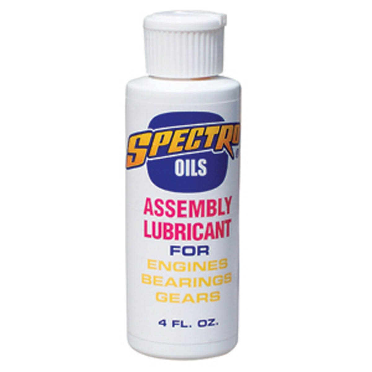 Lubricant, Assembly; 4 oz.